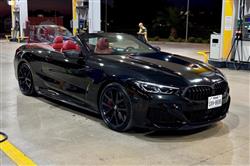 BMW 8-Series